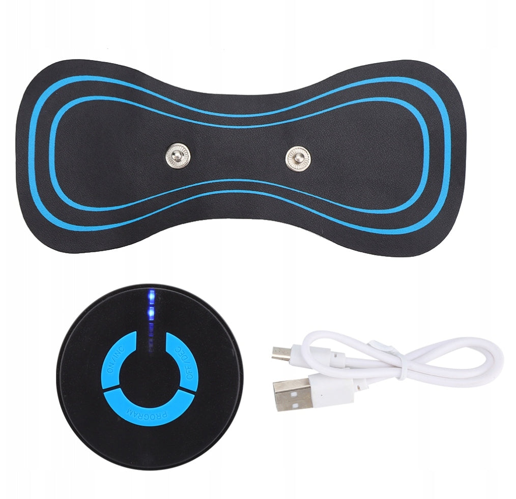 EMS Muscle Electrostimulation Device