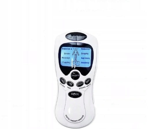EMS device for muscle relaxation and soothing for relaxation Brand no brand
