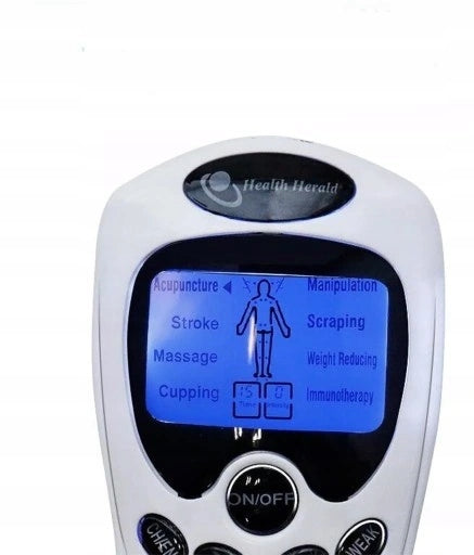 EMS device for muscle relaxation and soothing for relaxation Model ZREE 6949534567879