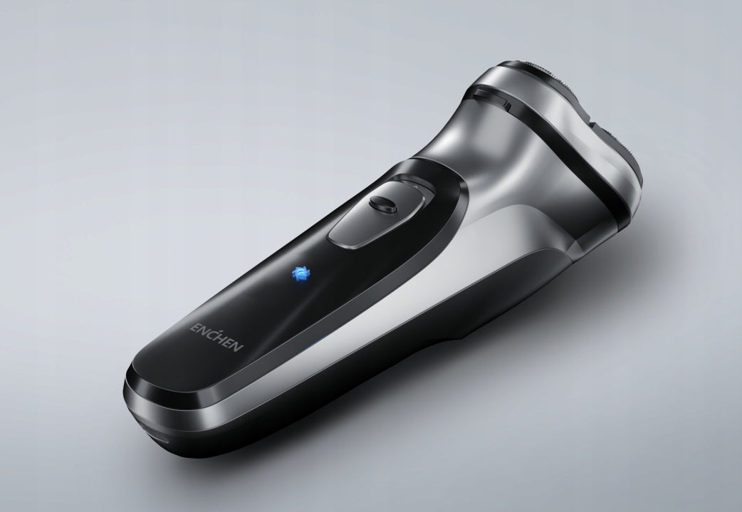 ENCHEN SHAVER ELECTRIC RAZOR BLACKSTONE-C TRIMMER GIFT Manufacturer code 364950177
