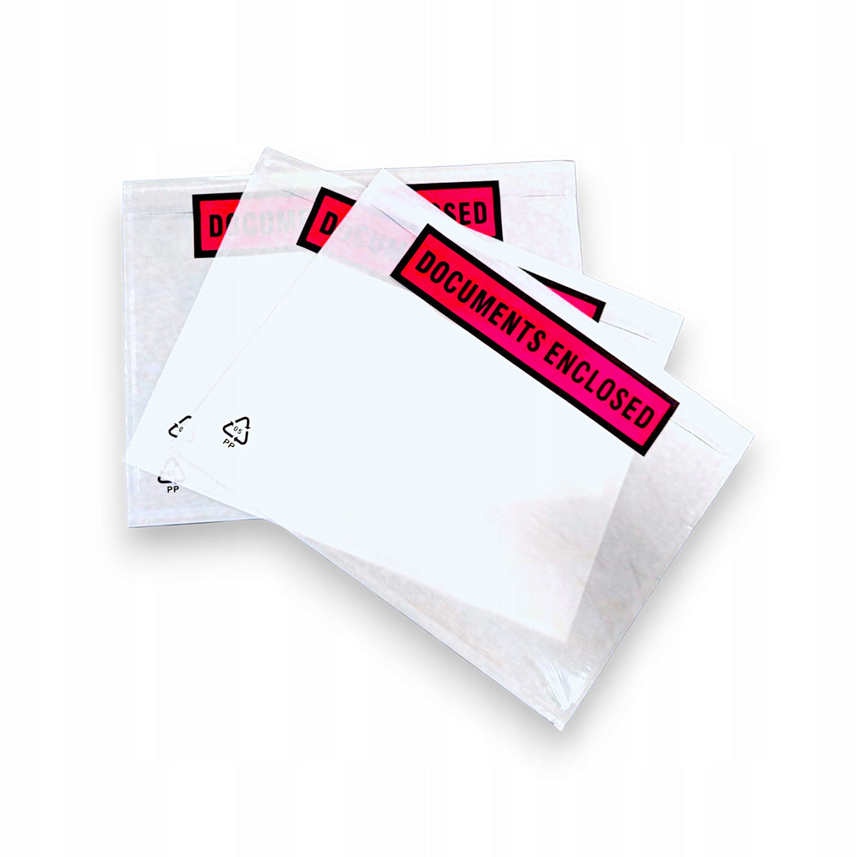 ENCLOSED DOCUMENTS ENVELOPES 235x175 C5 250 pcs. Packaging status original
