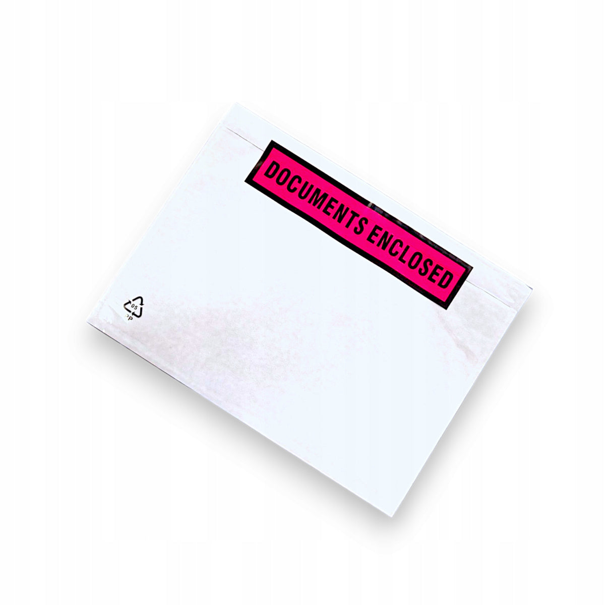 ENCLOSED DOCUMENTS ENVELOPES 235x175 C5 250 pcs.