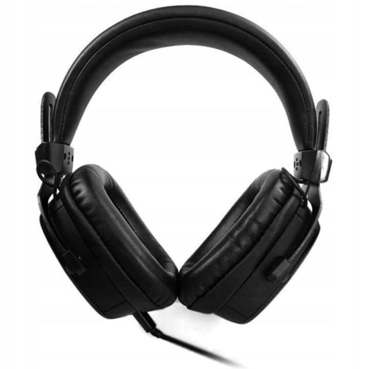 ENCORE ROCKMASTER OE OVER-EAR WIRED HEADPHONES WITH CASE Manufacturer code Rockmaster OE