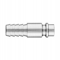 END FOR QUICK COUPLER WITH EXIT TO