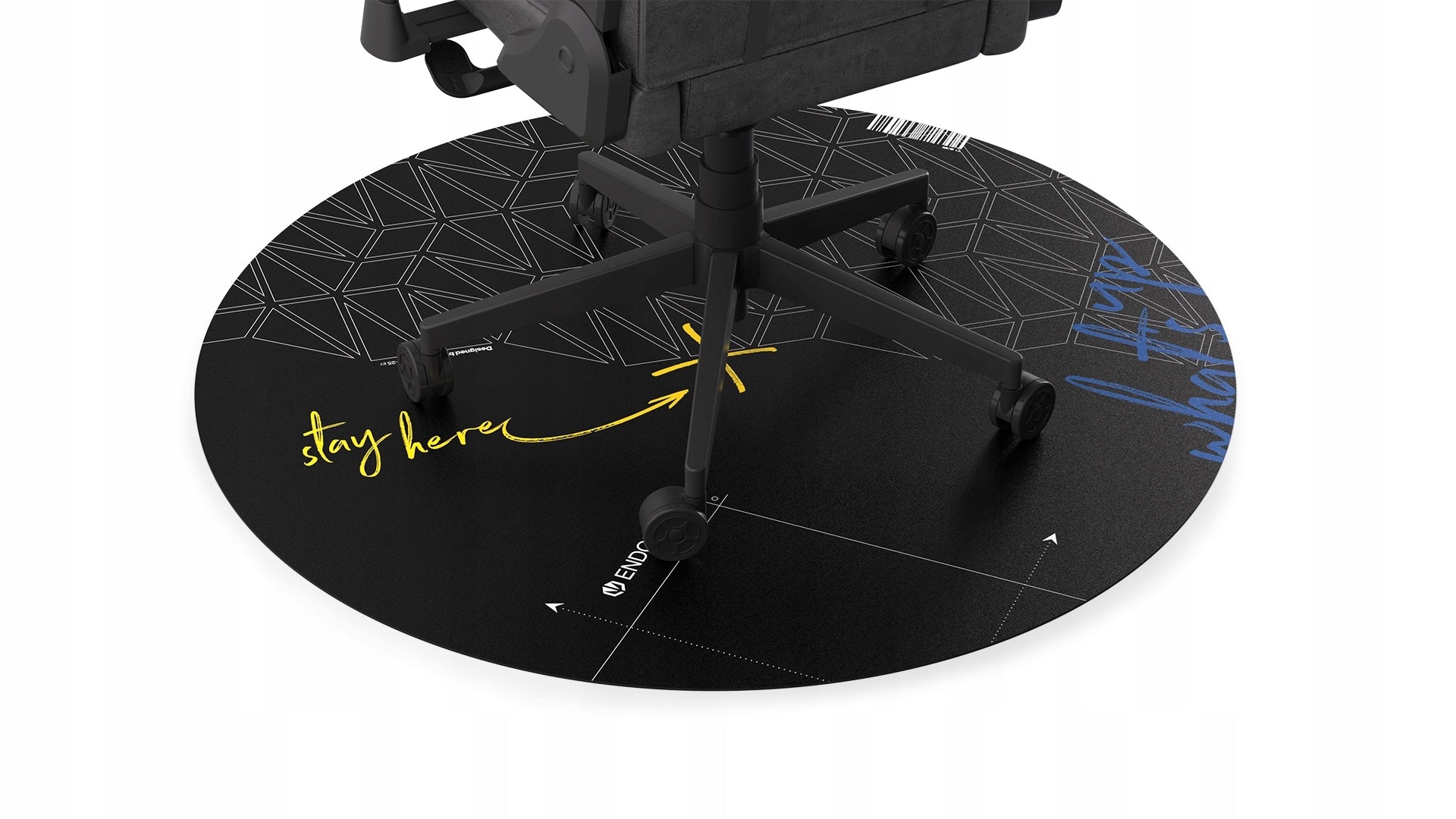 ENDORFY Floor Pad FP110C Brand Endorfy