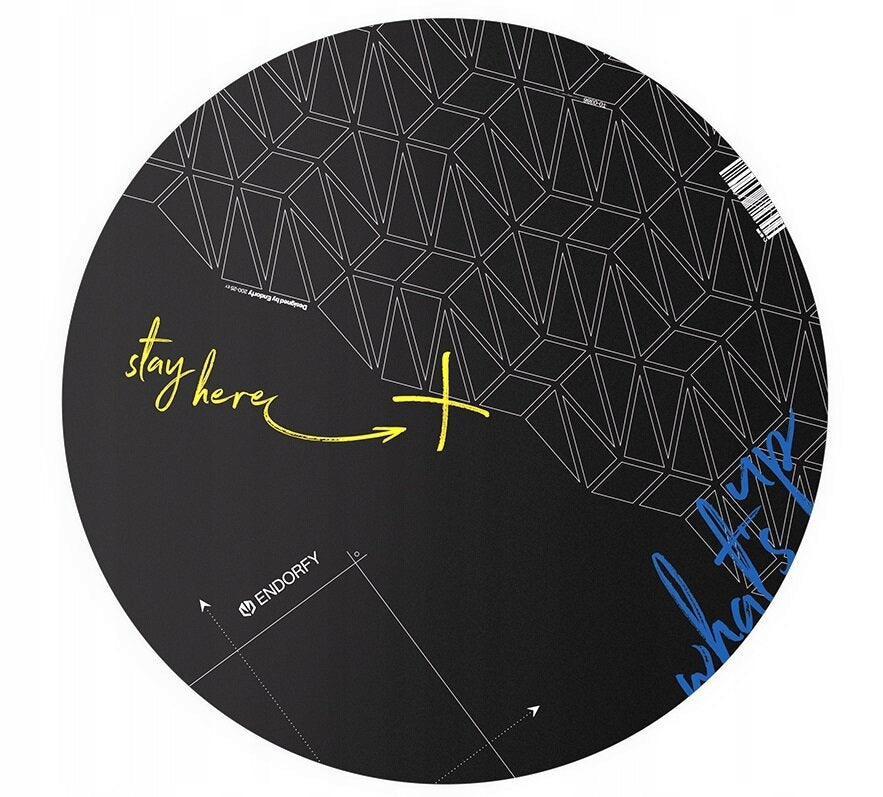 ENDORFY Floor Pad FP110C For floor