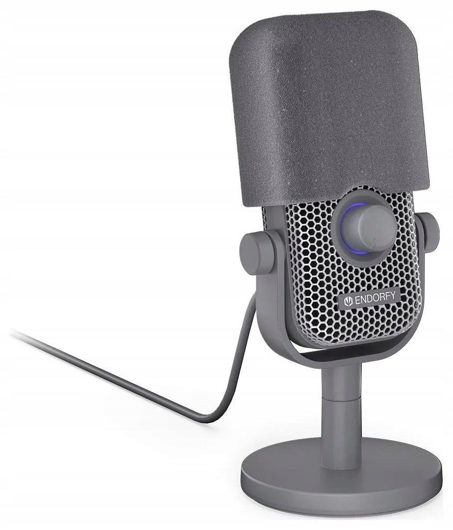 ENDORFY Solum Voice S Alt Gray Packaging status original