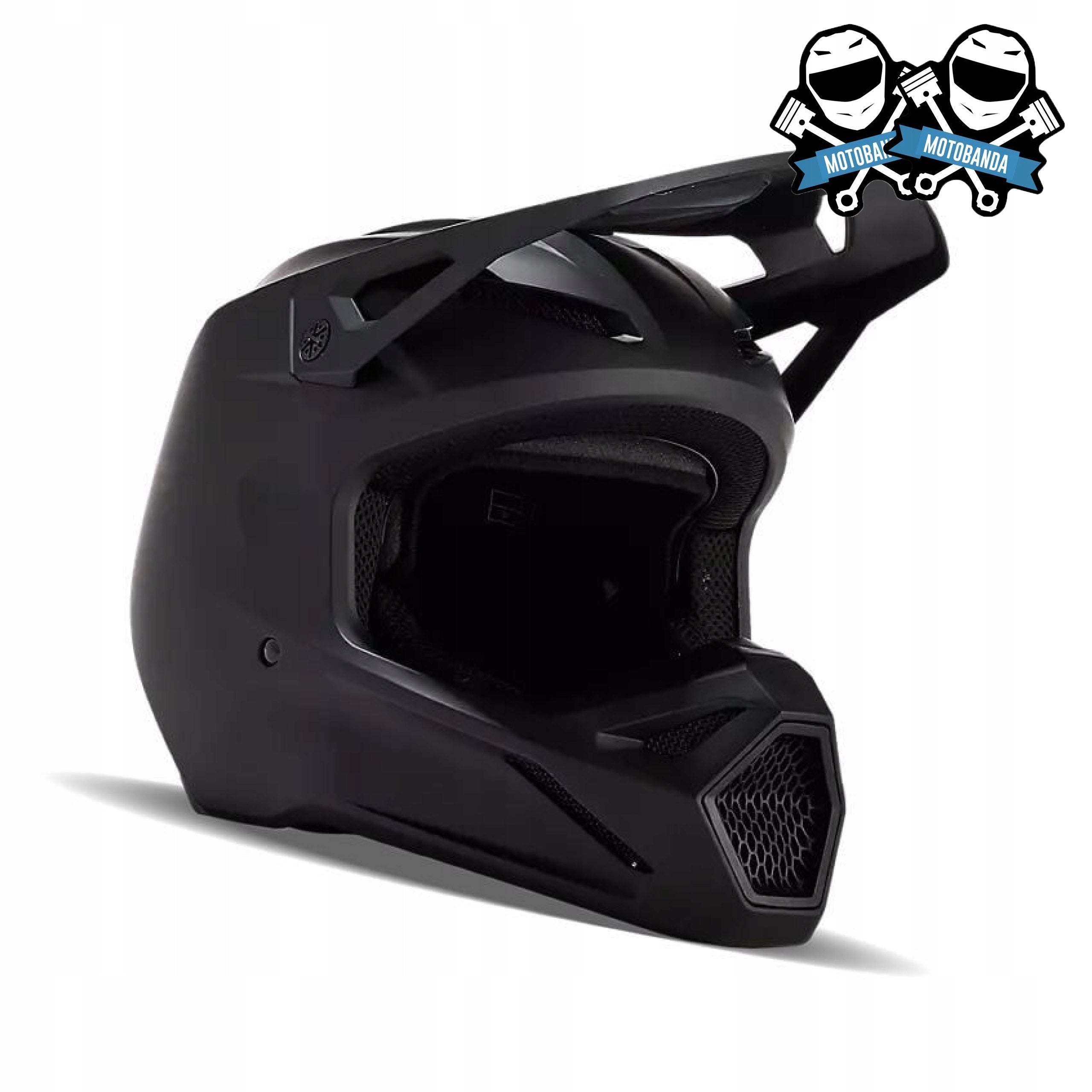 ENDURO HELMET FOX JUNIOR V1 OFFROAD MIPS