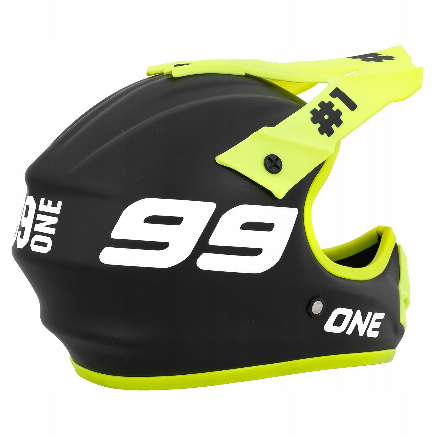 ENDURO HELMET YOUTH DURABLE MOTORCYCLE EU Manufacturer's catalog number OCR26D0112K301