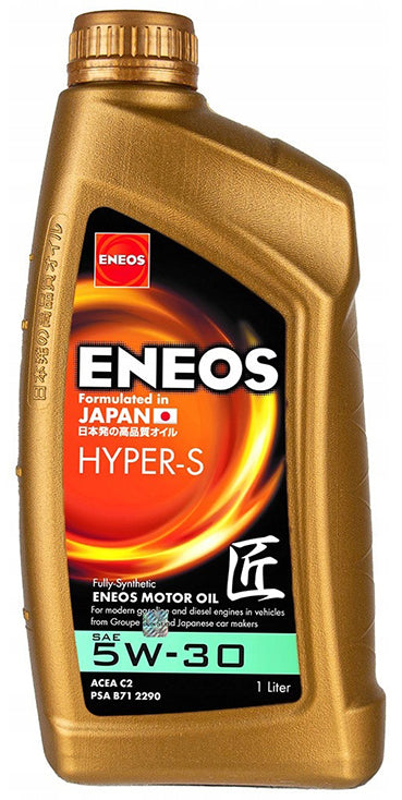 ENEOS HYPER-S 5W30 - 1L