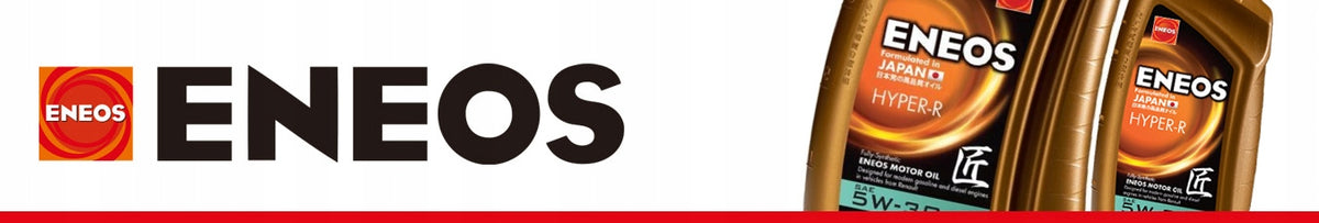 ENEOS Hyper-R 5W30 4L - Japanese synthetic engine oil Manufacturer Eneos