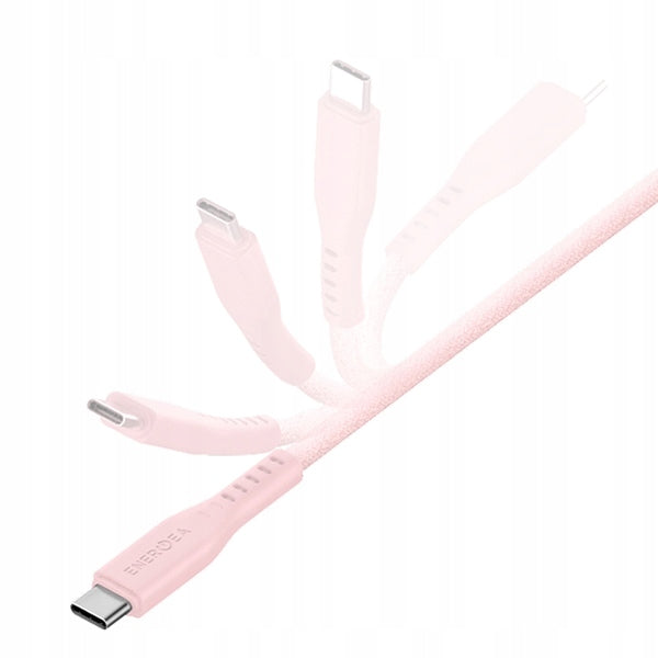Energea Flow CBL-FLCC-PNK150M 