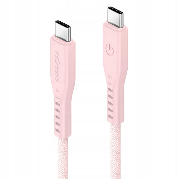 Energea Flow CBL-FLCC-PNK150M 