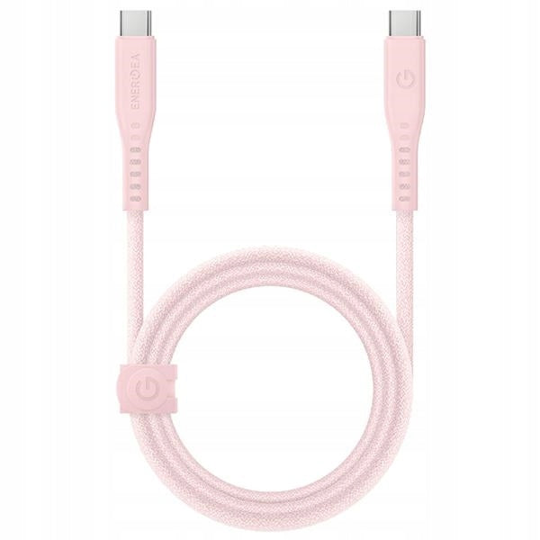 Energea Flow CBL-FLCC-PNK150M 