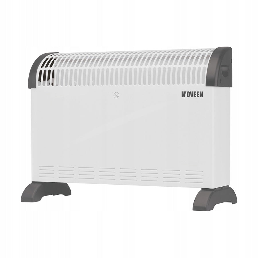 ENERGY EFFICIENT CONVECTOR ELECTRIC HEATER 2000 W NOVEEN CH3000