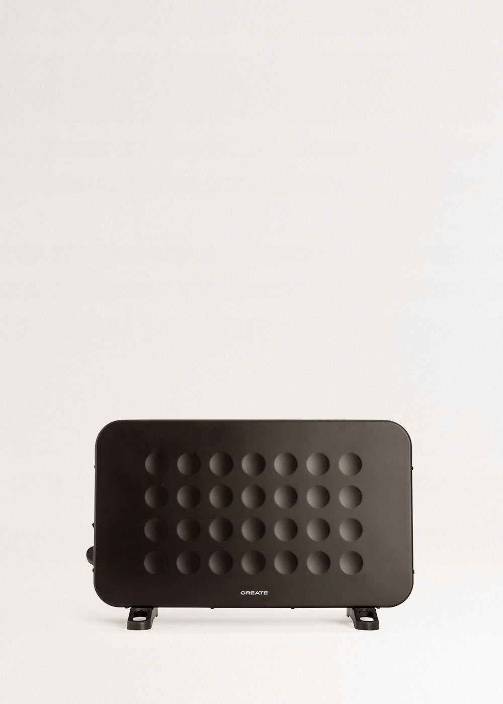 ENERGY EFFICIENT CONvector Electric HEATER 2000W THERMOSTAT AIR SUPPLY Manufacturer code 42127_243899