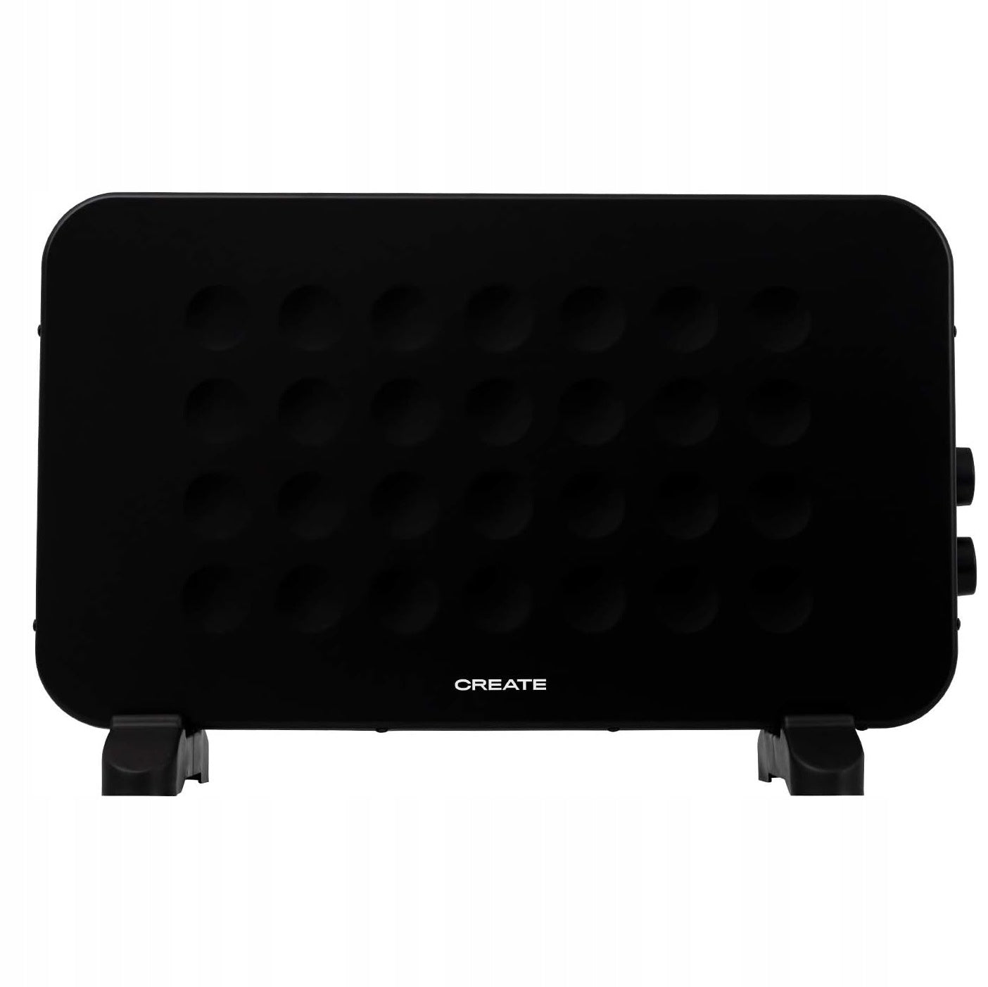 ENERGY EFFICIENT CONvector Electric HEATER 2000W THERMOSTAT AIR SUPPLY
