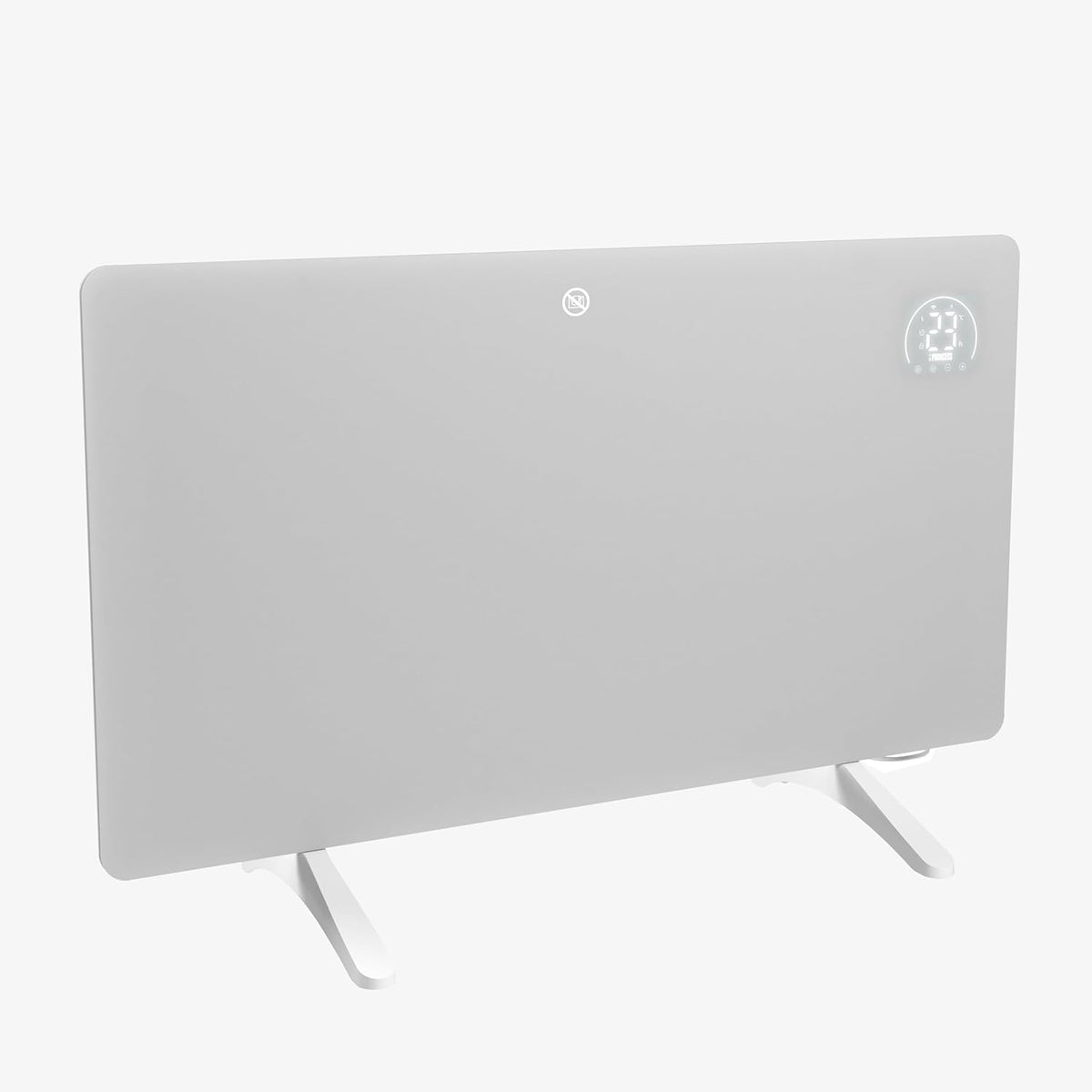 ENERGY EFFICIENT Infrared Heating Panel 480W WiFi Control App