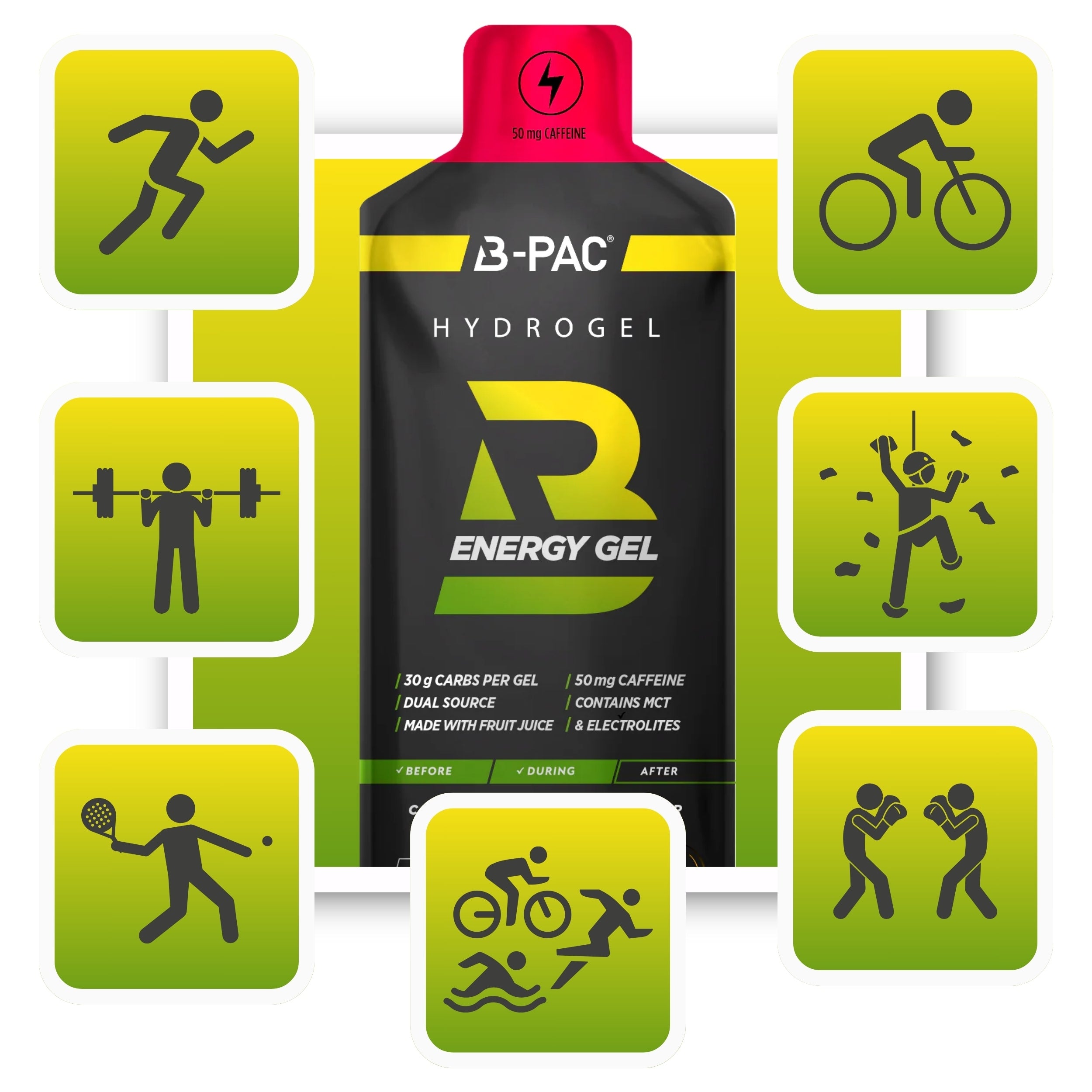 ENERGY GEL FOR REGENERATION STRENGTH ENDURANCE WORKS IMMEDIATELY XXXL Expiration date at least 1 month from the date of purchase