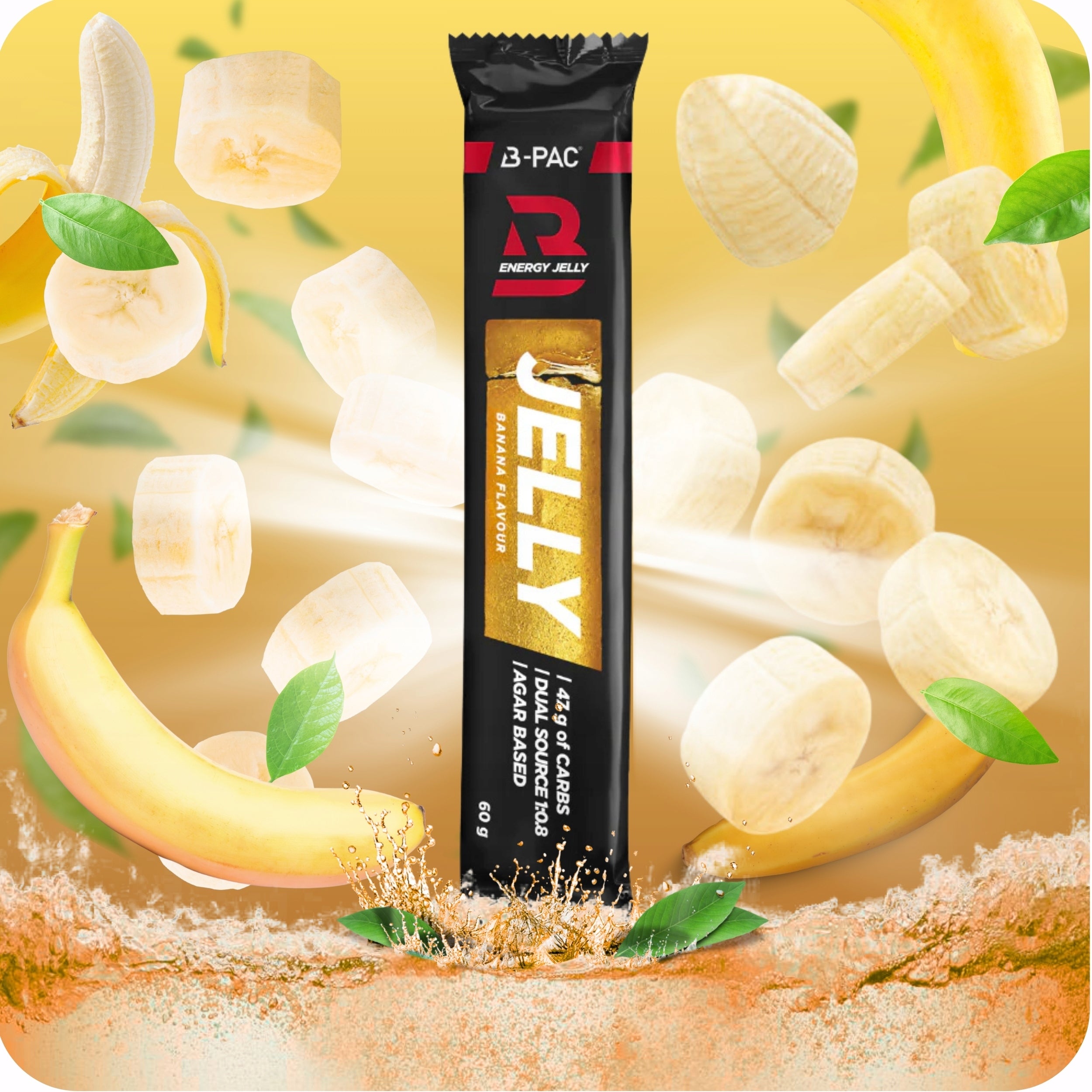 ENERGY JELLY 60G REGENERATION STRENGTH ENDURANCE 47G CARBOHYDRATES EAN (GTIN) 5907127932212