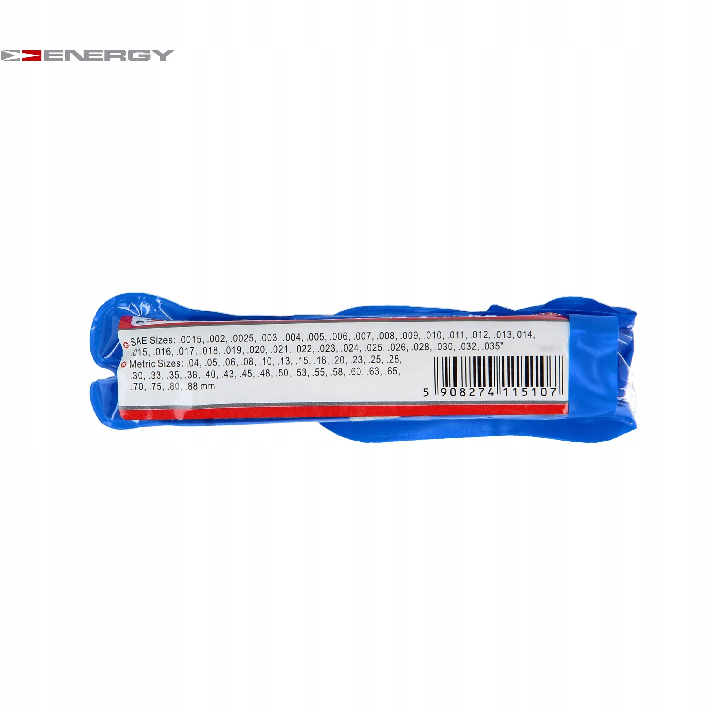 ENERGY LEAF CREVICE METER - 32 LEAVES Brand Stahlwille
