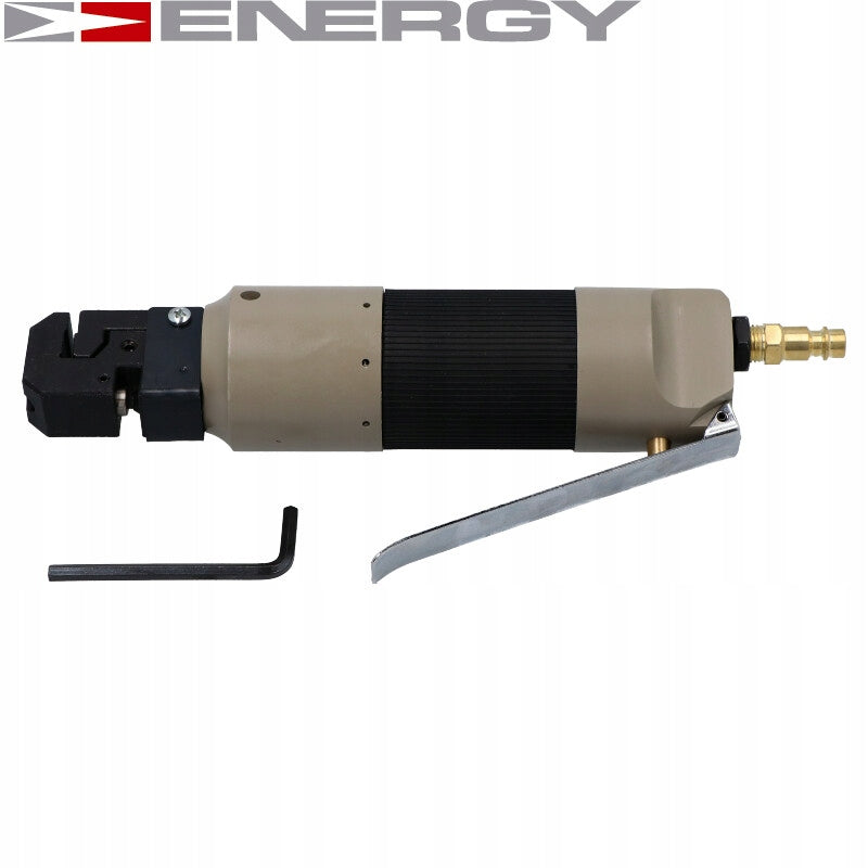 ENERGY PNEUMATIC, PUNCHING MACHINE BENDING MACHINE EAN (GTIN) 5908274127476