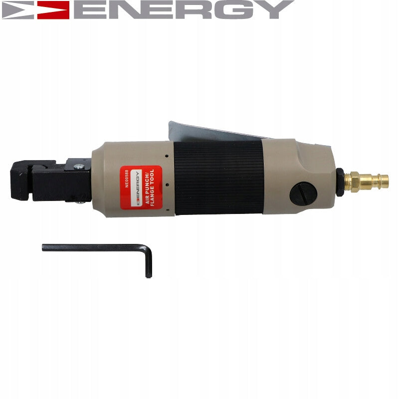 ENERGY PNEUMATIC, PUNCHING MACHINE BENDING MACHINE Manufacturer code NE00588