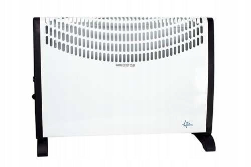 ENERGY SAVING CONVECTOR HEATER FARELKA 2000 W thermostat