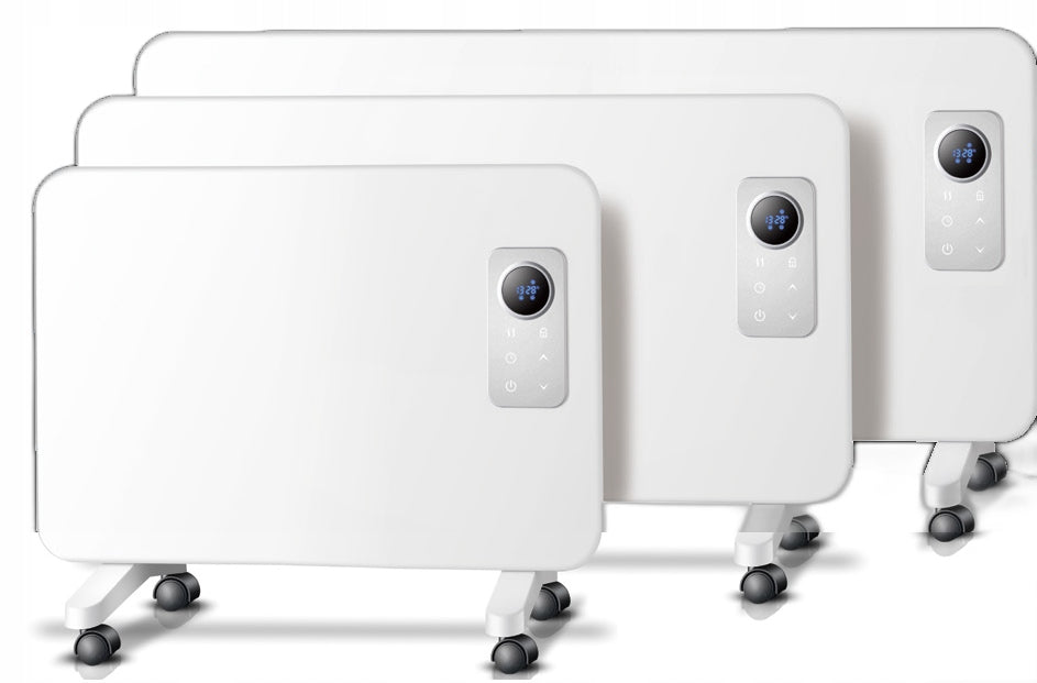 ENERGY SAVING ELECTRIC CONVECTOR HEATER 1500W ECO WiFi control