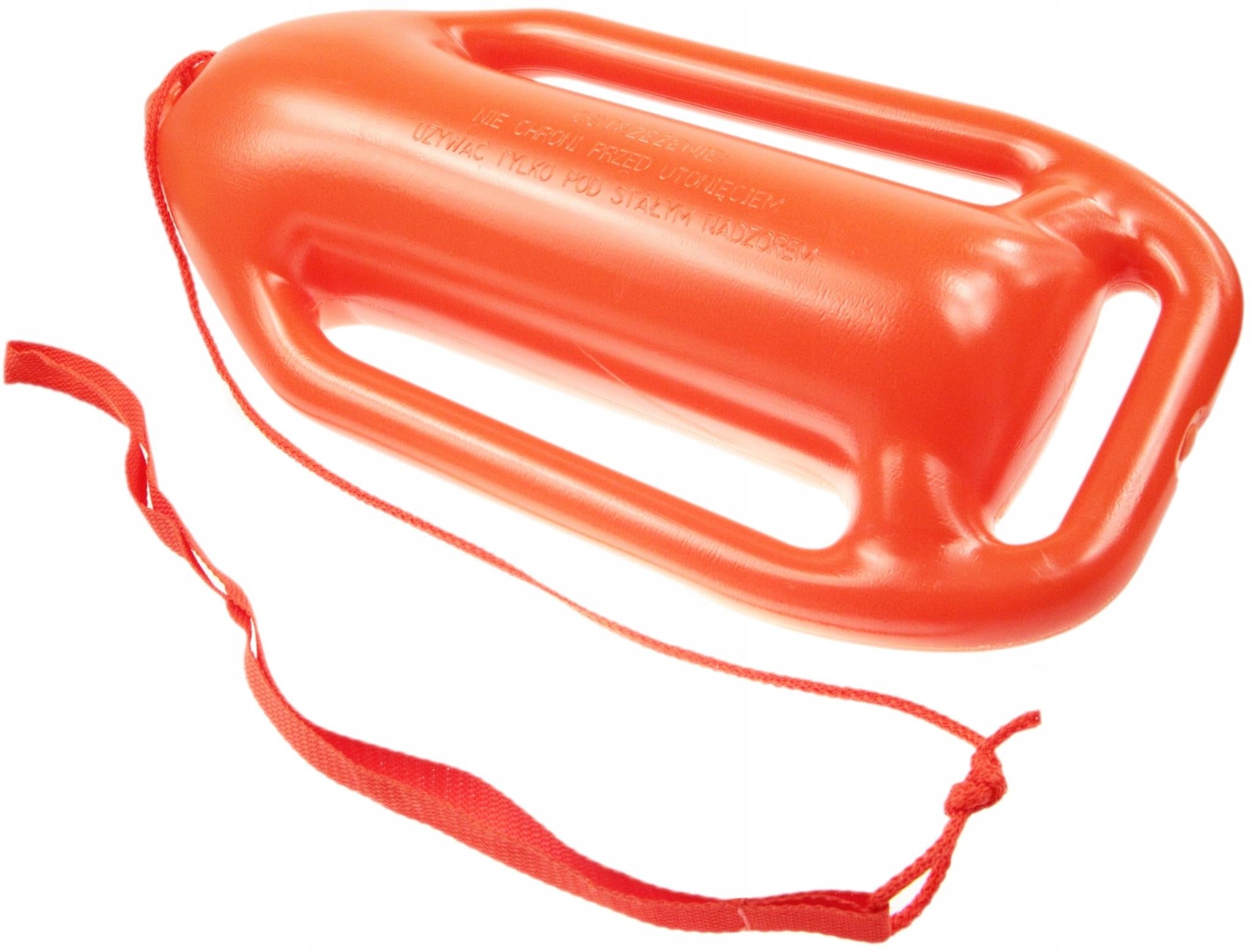 ENERO SWIMMING BUOY with strap that fits children WITHOUT ADJUSTMENT Manufacturer code 583544