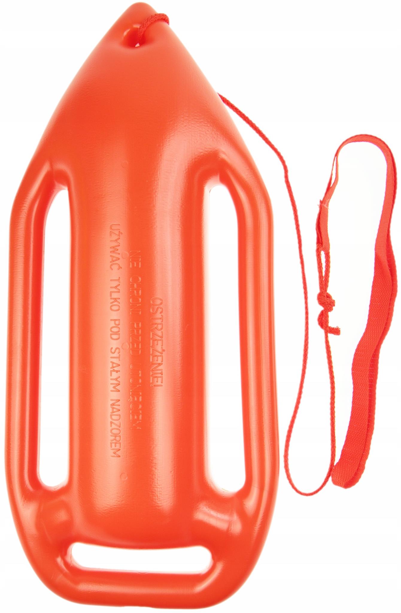 ENERO SWIMMING BUOY with strap that fits children WITHOUT ADJUSTMENT