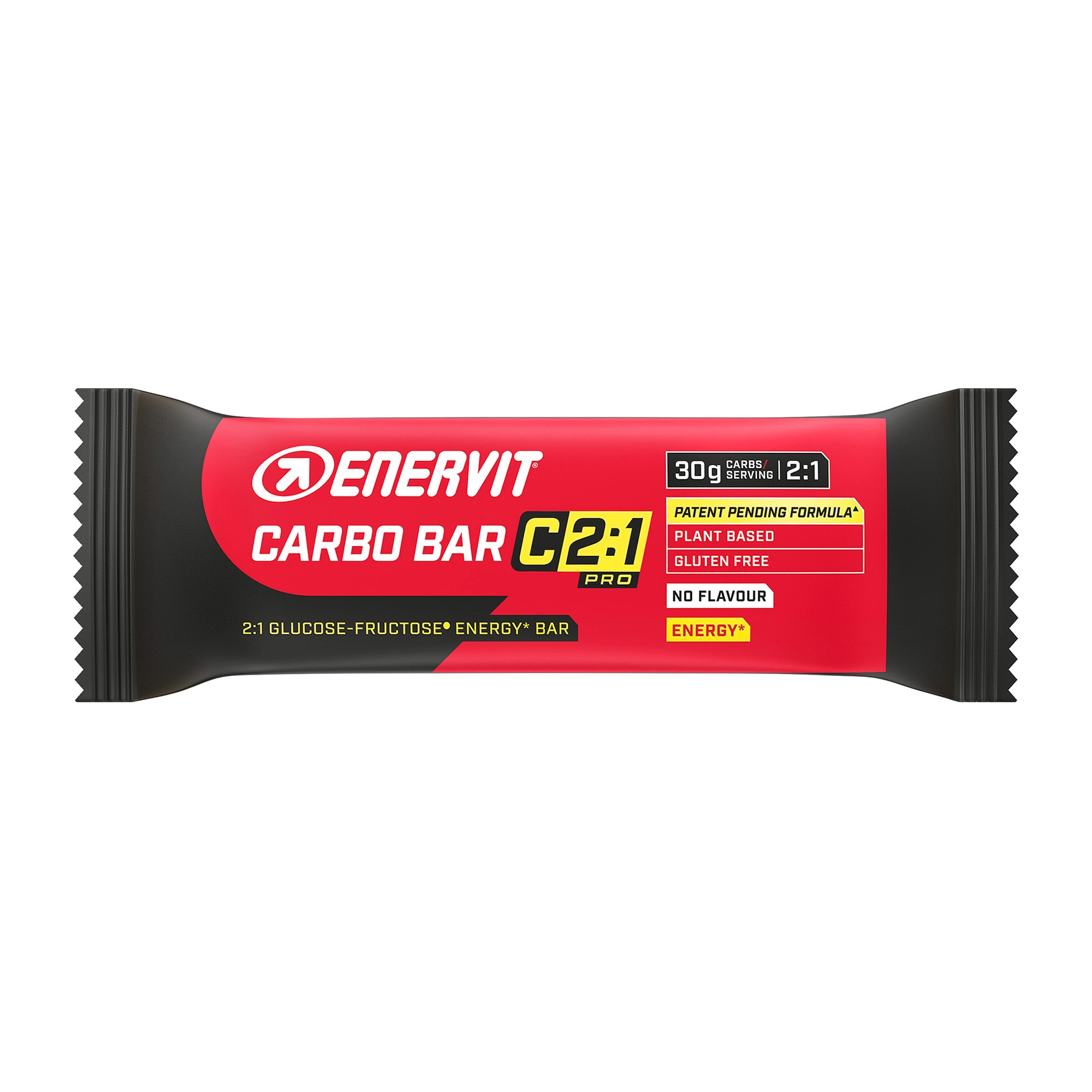 ENERVIT Carbo Bar C2:1 Pro 45g Energy Bar