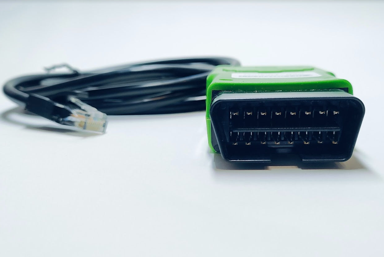 ENET E-SYS V3 interface for BMW F series G I diagnostics adaptations coding Manufacturer code E-NET E-SYS V3