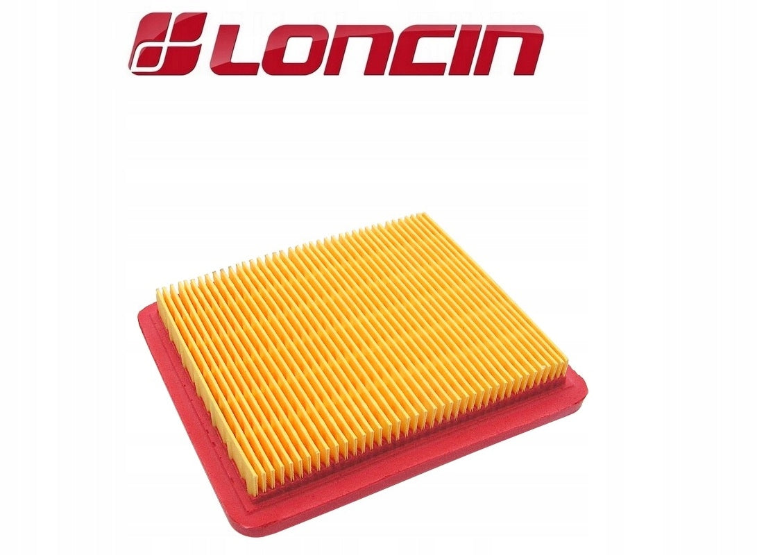 ENGINE AIR FILTER LONCIN LC1P65FA 1P70FA 1P61FC 1P65 FC 1P70FC