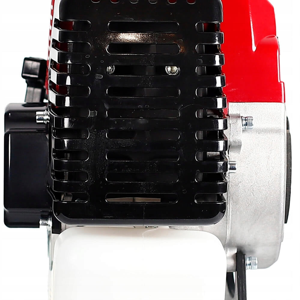 ENGINE FOR COMBUSTION SCYTHE 5,5KM TRIMMER COMBUSTION SCYTHE + OIL Internal combustion engine power 5.5 KM