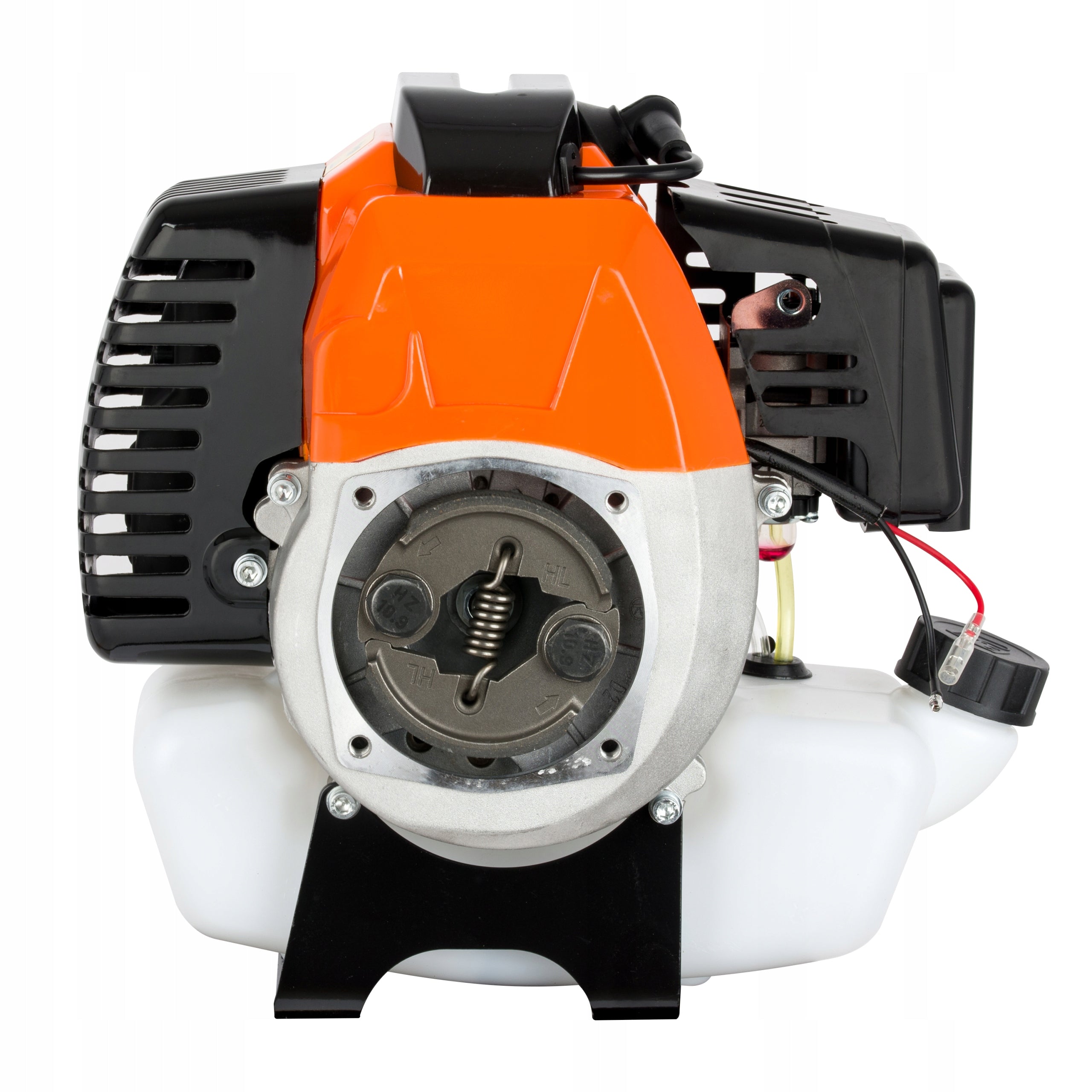 ENGINE FOR COMBUSTION SCYTHE TRIMMER 7,0 MOWER DEMON NAC POWER Type engine