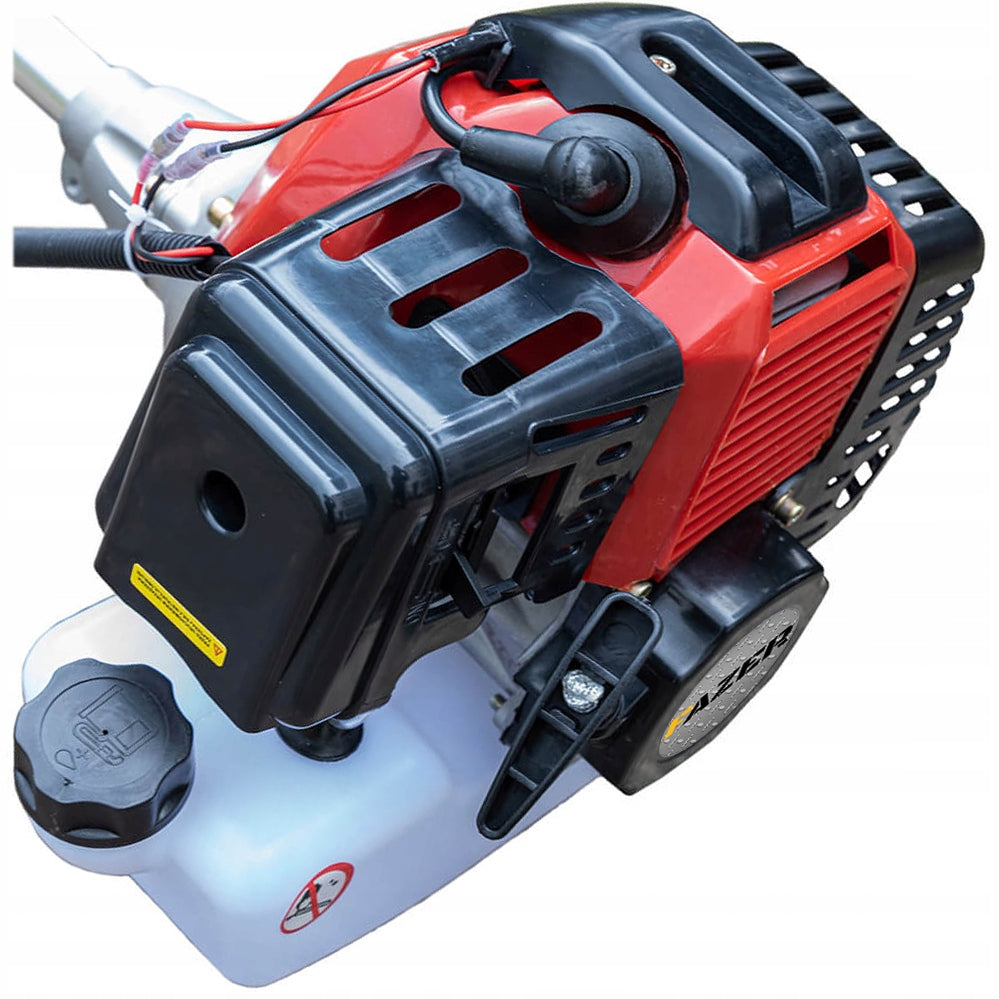 ENGINE FOR COMBUSTION SCYTHE TRIMMER COMBUSTION SCYTHE 5,5KM OIL Brand no brand