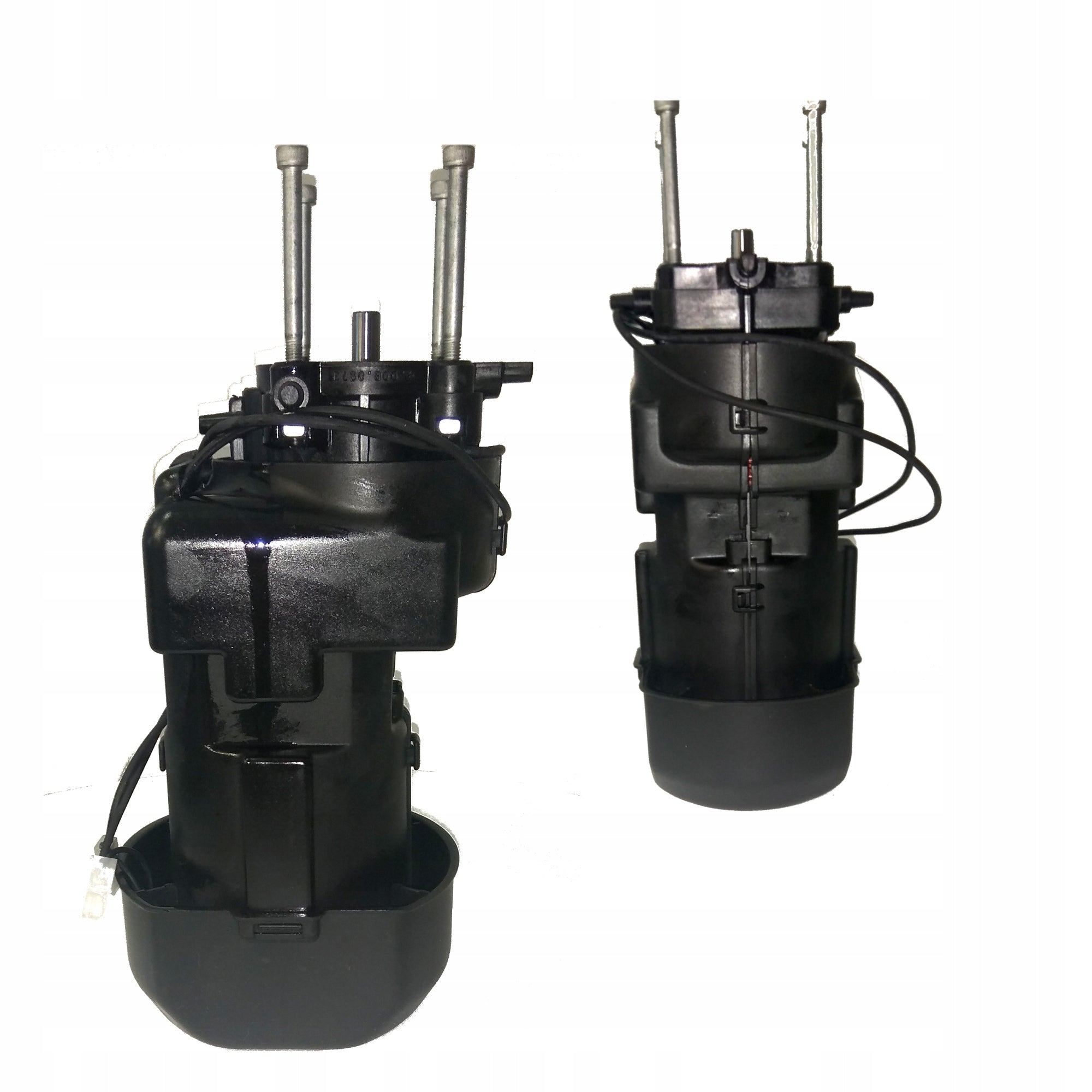 ENGINE FOR WASHER LAVOR XTR ADVANCED 1108