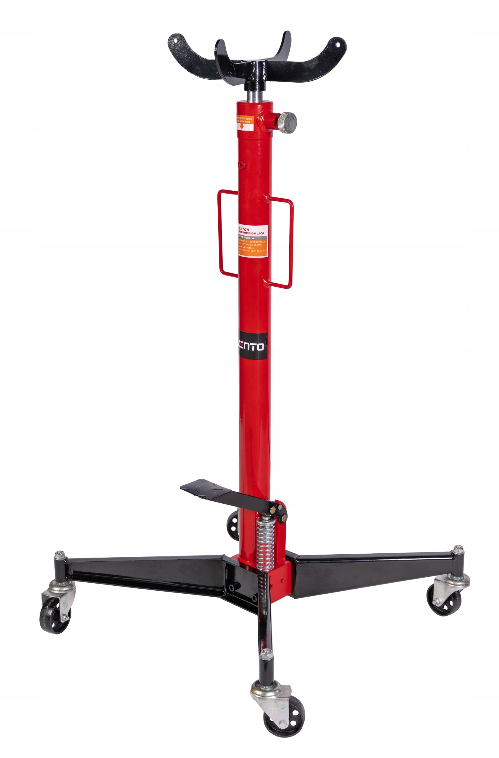 ENGINE GEARBOX LIFT STAND 500KG INVENTO hydraulic foot EAN (GTIN) 5904533336559