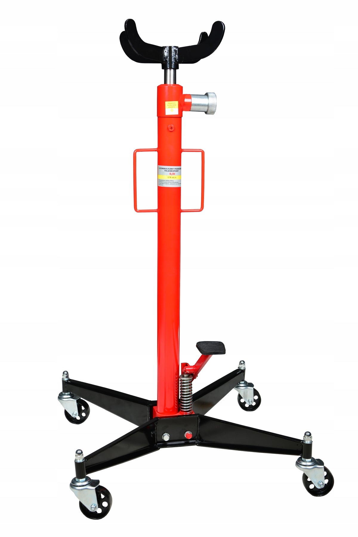 ENGINE GEARBOX LIFTER 0,5t PRESSER