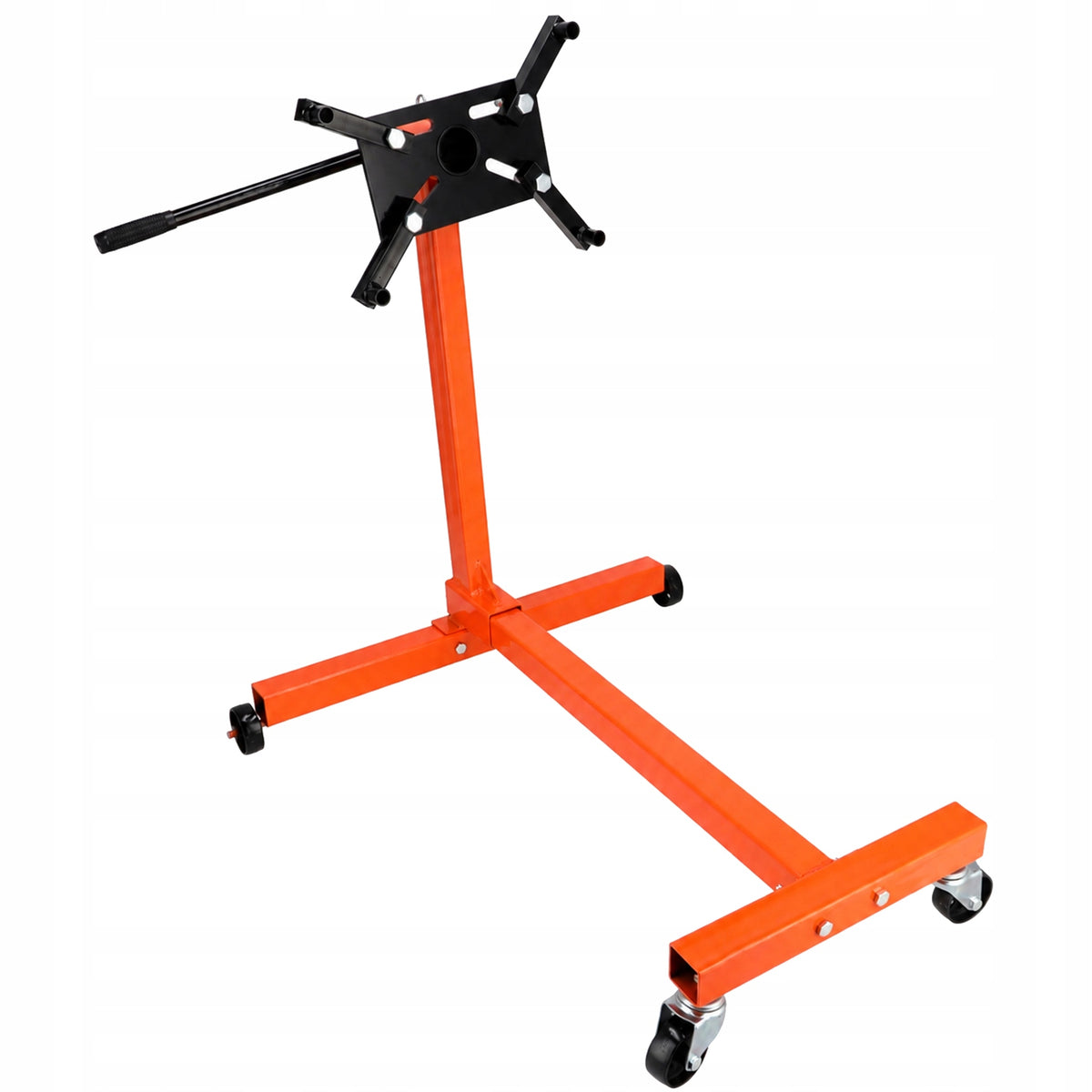 ENGINE MOUNTING RACK 400KG GEARBOX REPAIR ROTATING 360 Manufacturer code KD1360