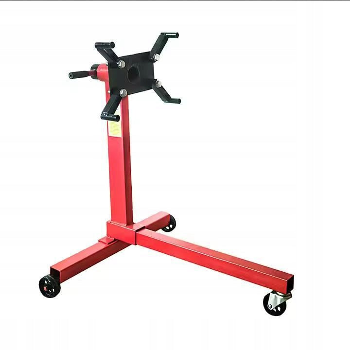 ENGINE MOUNTING RACK 450 kg
