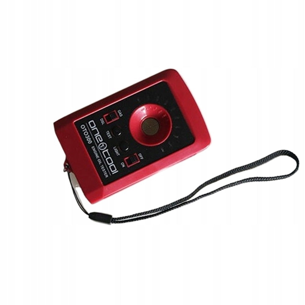 ENGINE OIL QUALITY TESTER LED ANALYZER Manufacturer code YFDZ-6974832384826