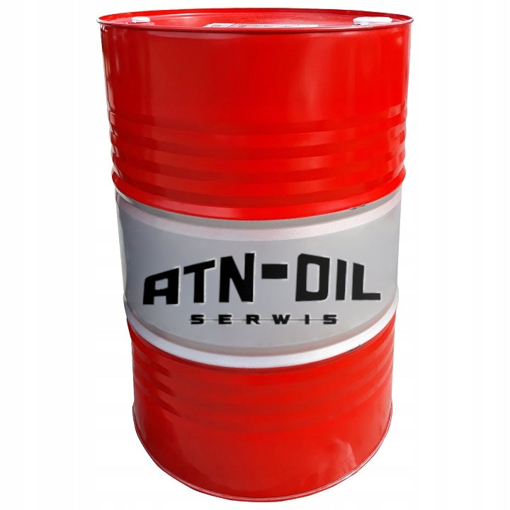 ENGINE OIL SEMI-SYNTHETIC SL/CF 10W40 200 L