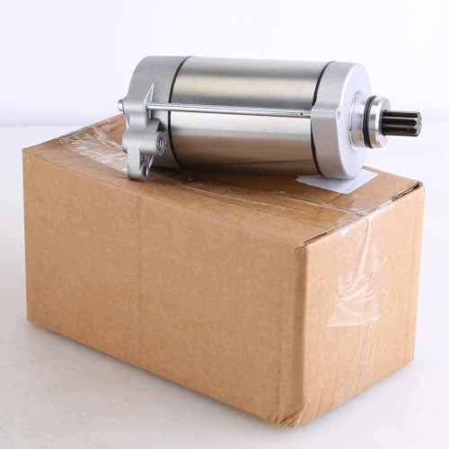 ENGINE STARTER TGB BLADE 1000 LT LTX EPS ATV QUAD SPARE PART Manufacturer code SWC5908151292730