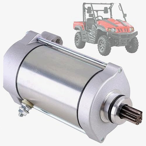 ENGINE STARTER TGB BLADE 1000 LT LTX EPS ATV QUAD SPARE PART