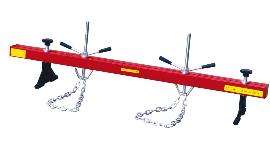ENGINE SUSPENSION BEAM 500 kg 1500 mm ADJUSTABLE TILT ANGLE 90° EAN (GTIN) 5903815223334