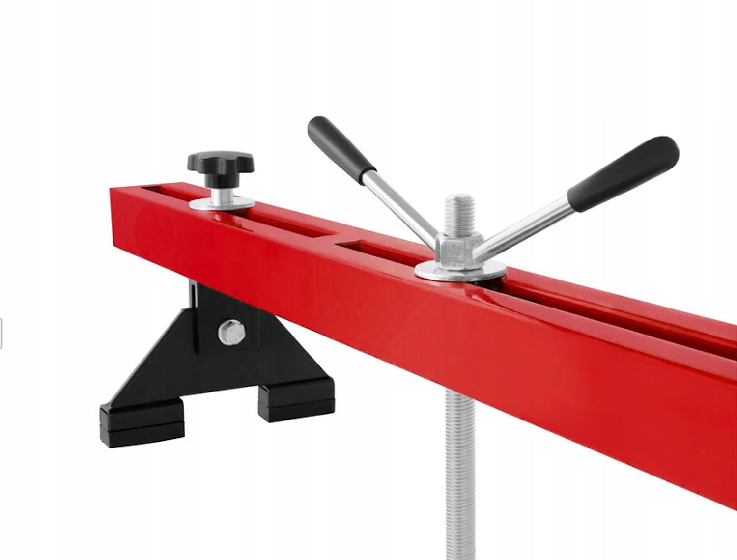 ENGINE SUSPENSION BEAM LIFTING CAPACITY 600 kg ADJUSTABLE Manufacturer code ST605855