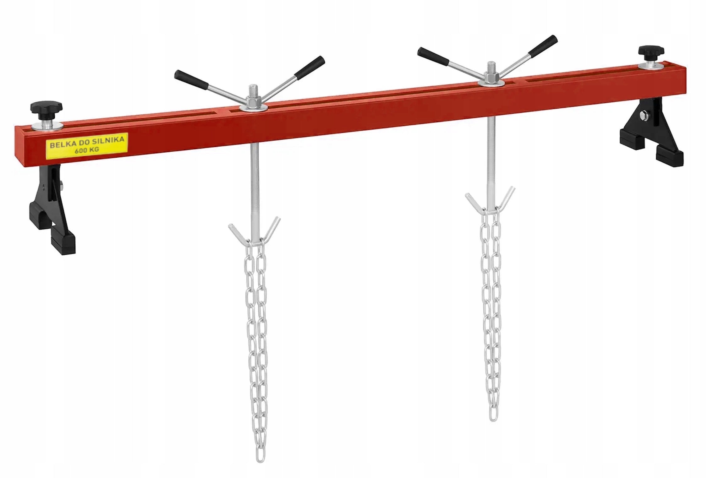 ENGINE SUSPENSION BEAM LIFTING CAPACITY 600 kg ADJUSTABLE