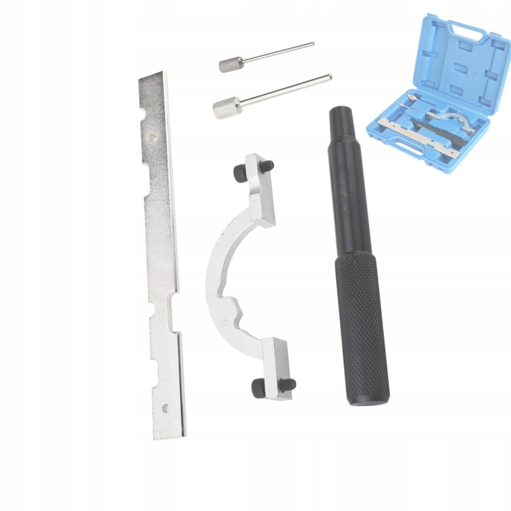 ENGINE TIMING TOOL TO MATCH THE TOOL